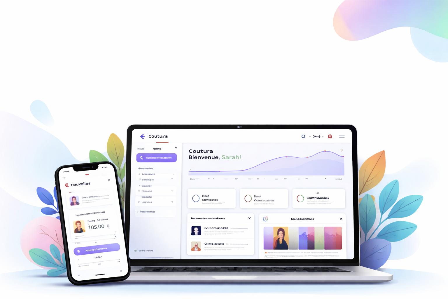 Fashion SaaS